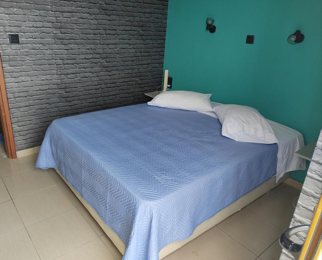 Mandy Suites Kissamos Exterior photo
