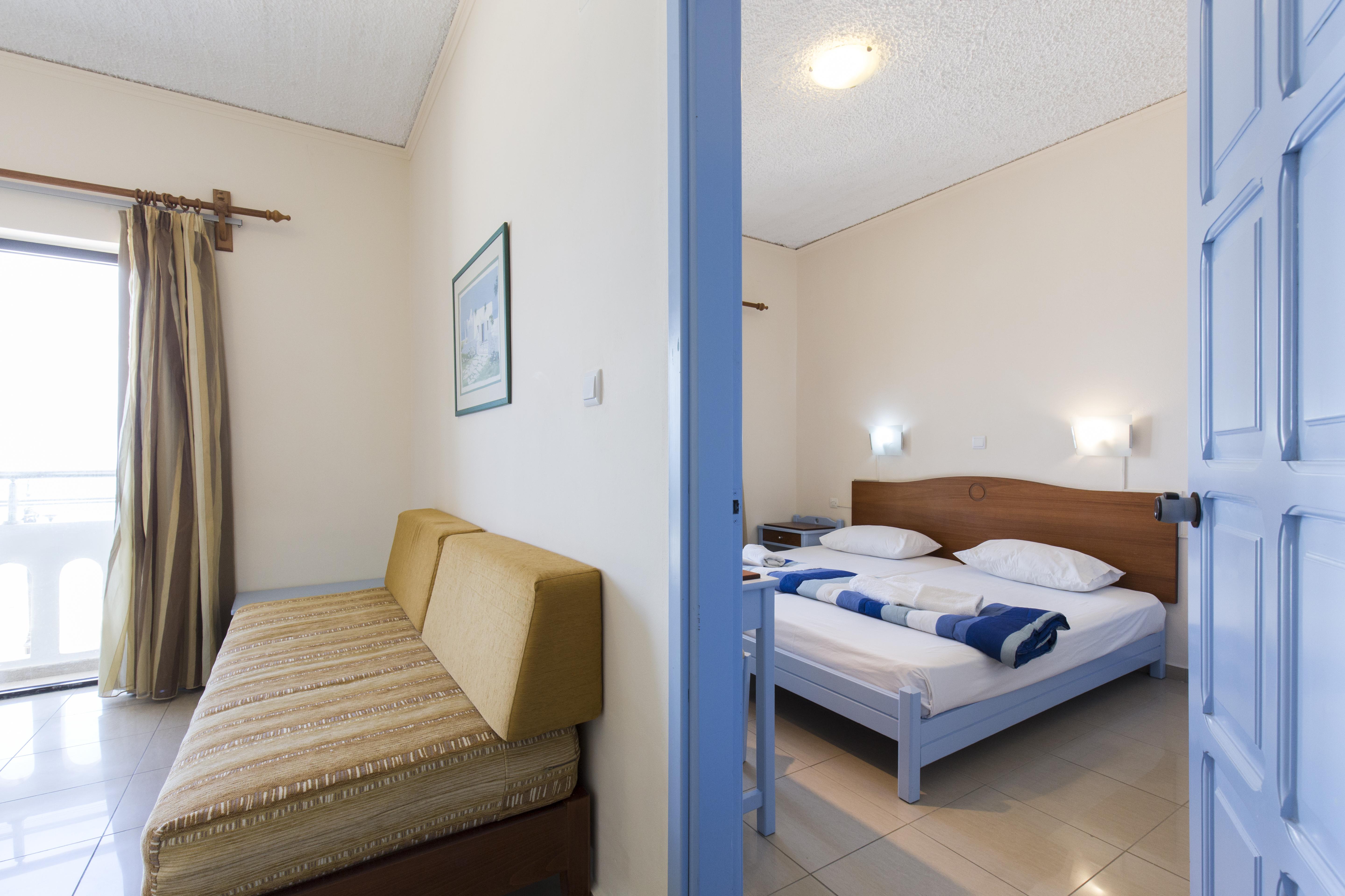 Mandy Suites Kissamos Exterior photo
