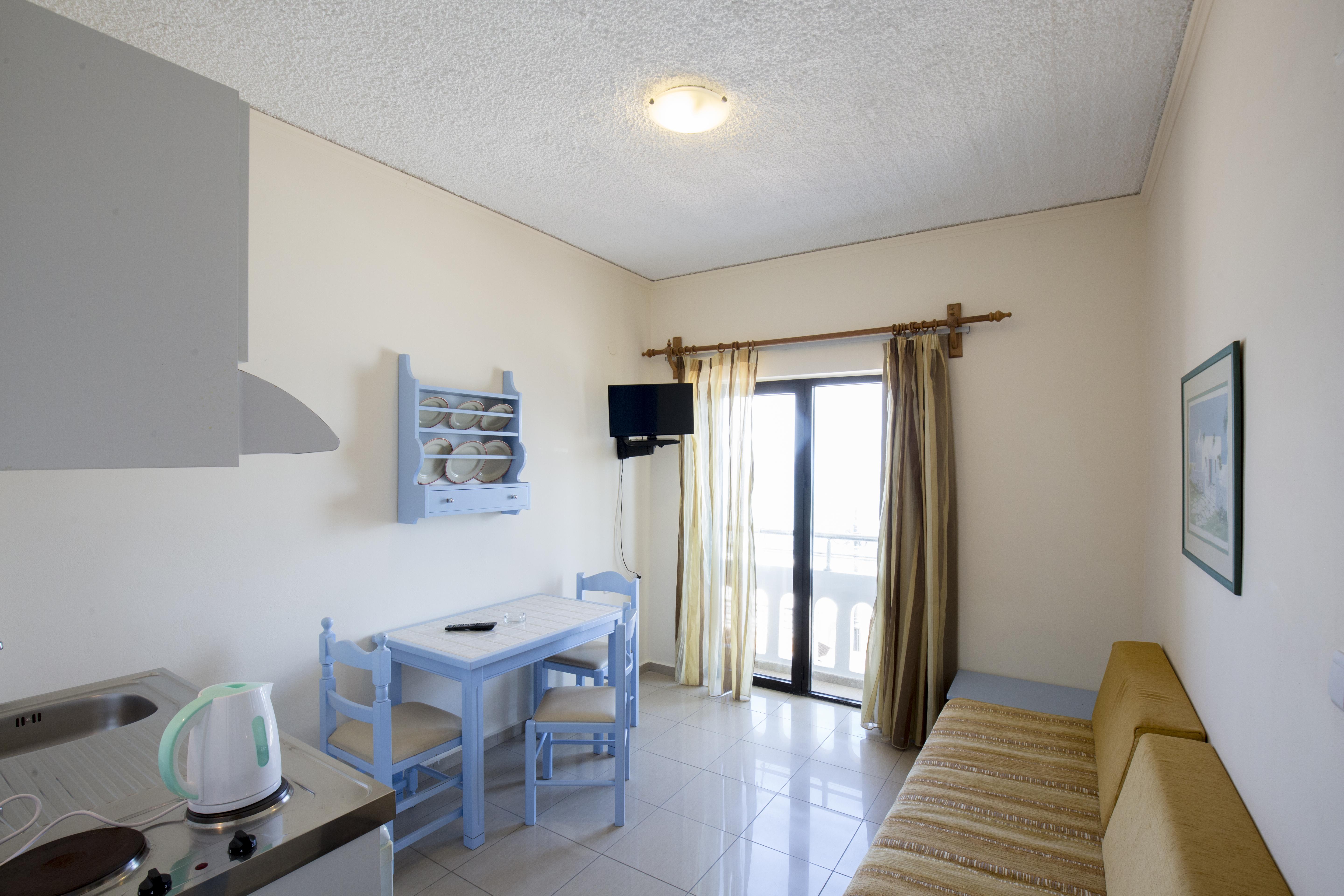 Mandy Suites Kissamos Exterior photo