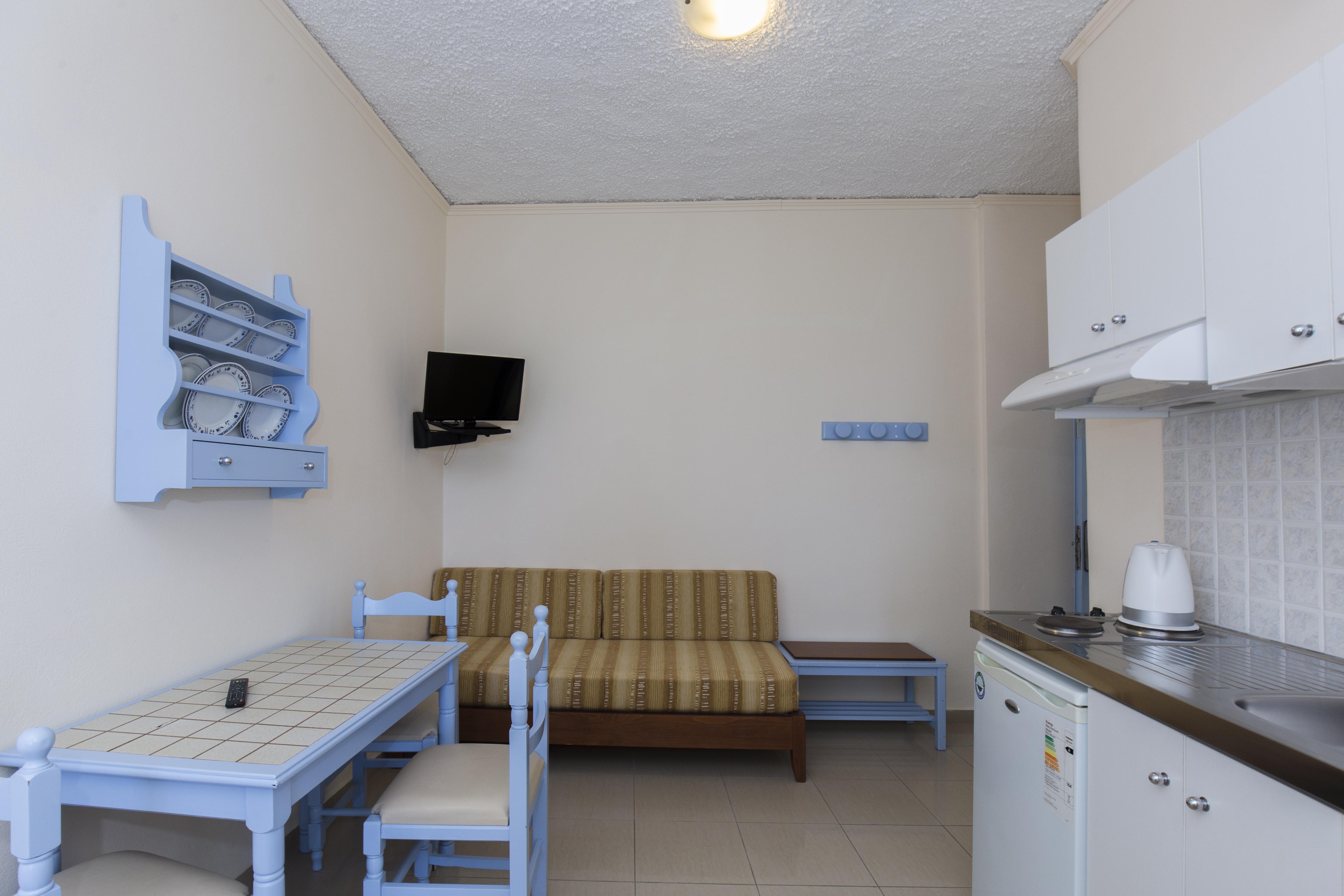 Mandy Suites Kissamos Exterior photo