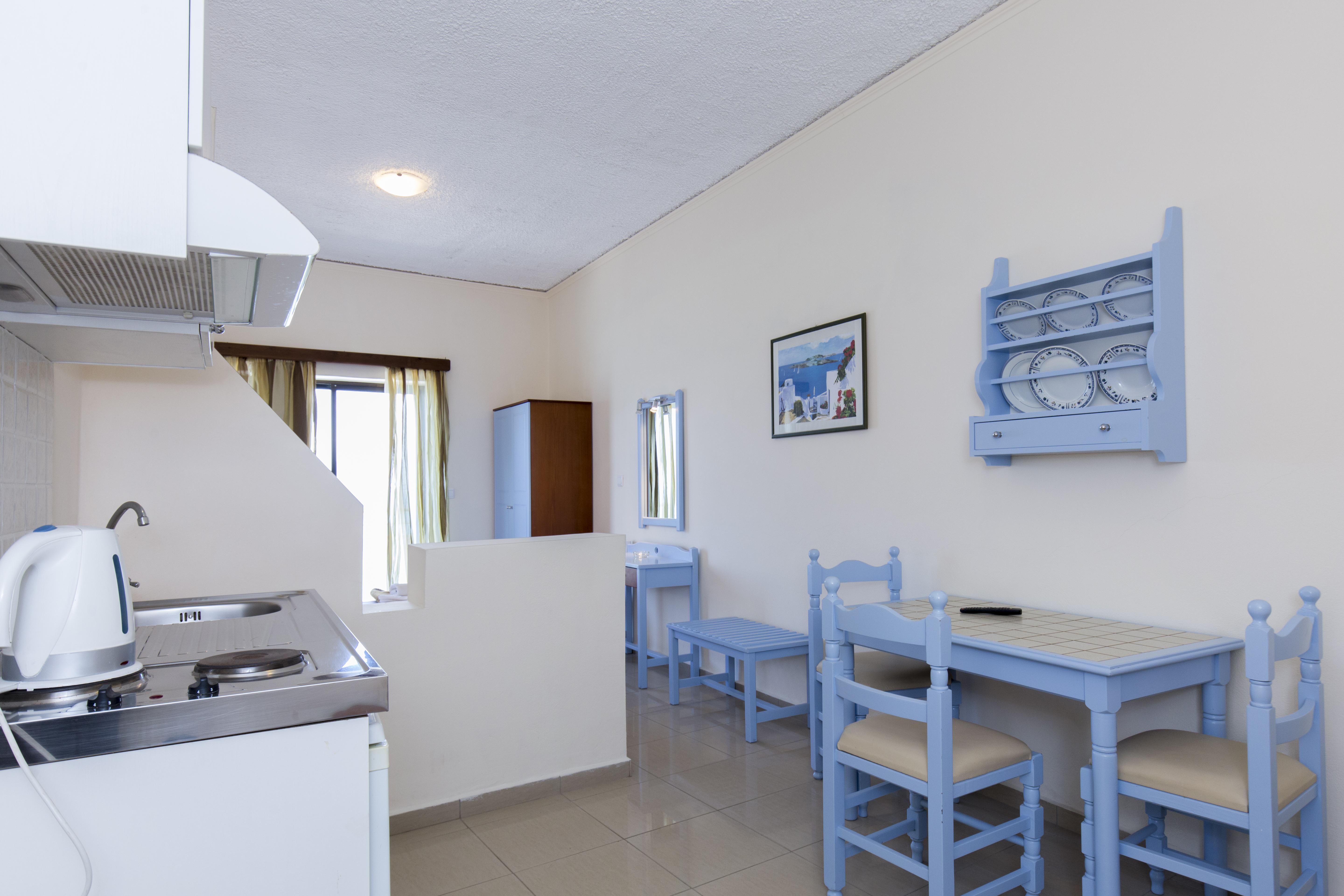 Mandy Suites Kissamos Exterior photo