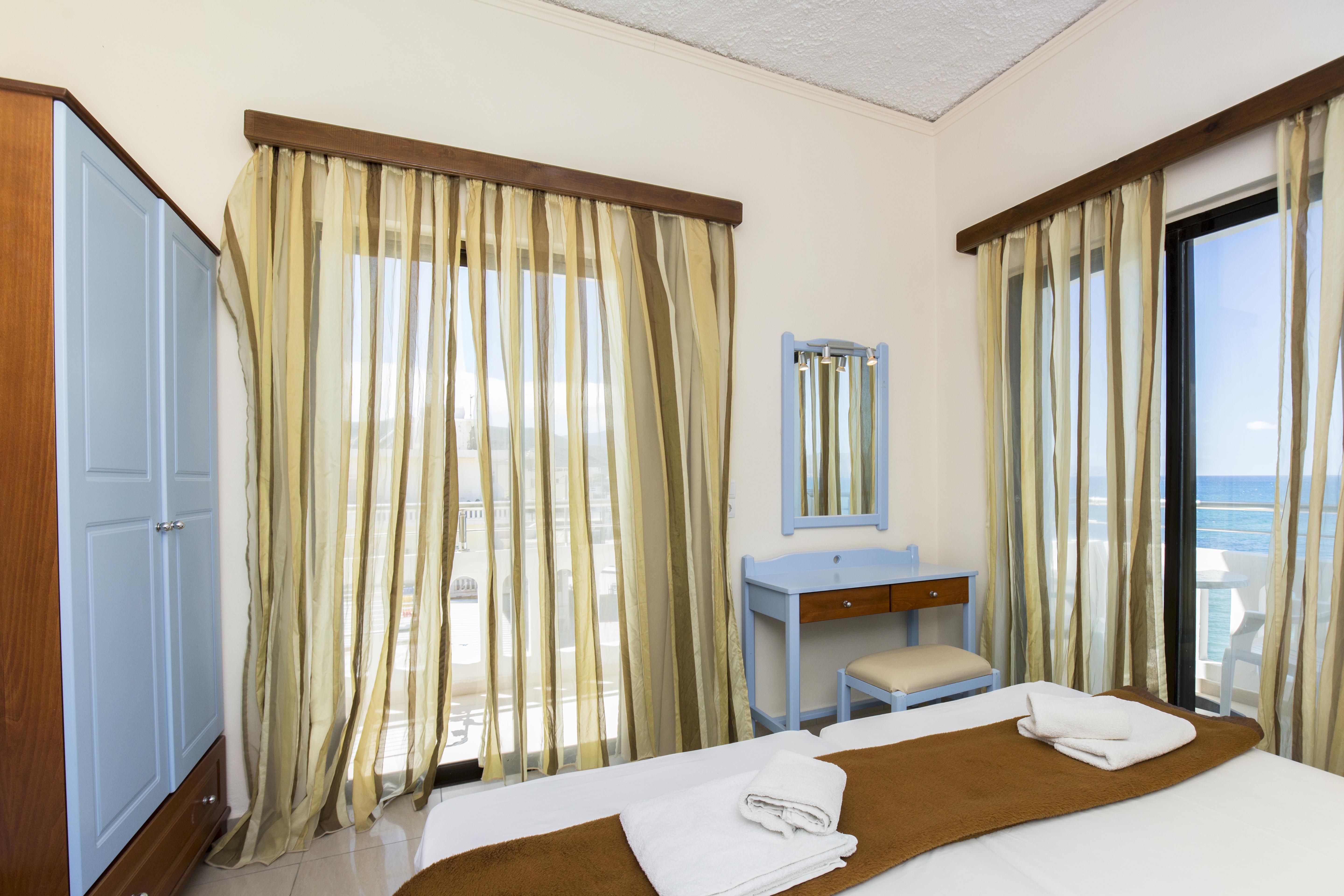Mandy Suites Kissamos Exterior photo