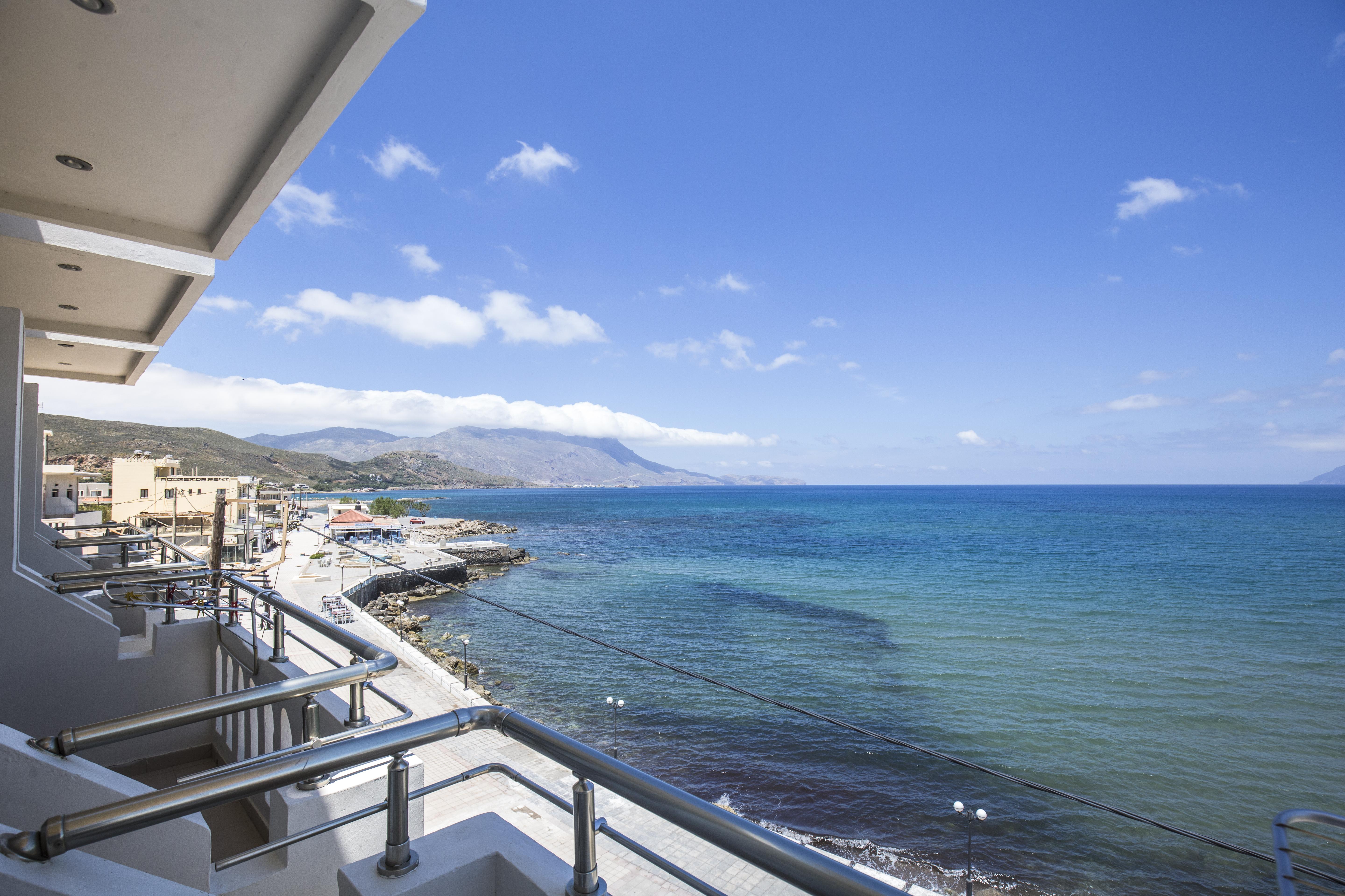 Mandy Suites Kissamos Exterior photo