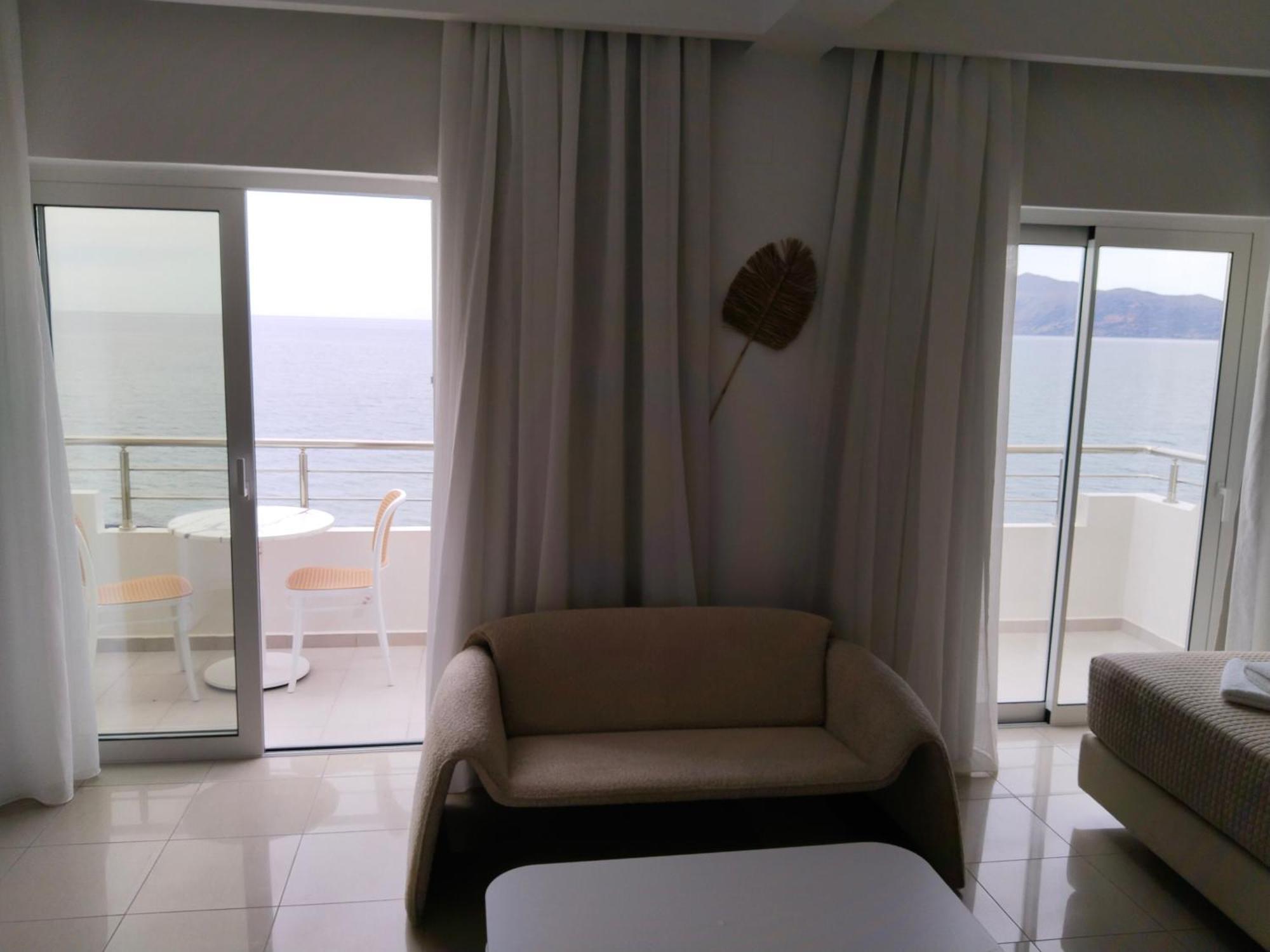 Mandy Suites Kissamos Exterior photo