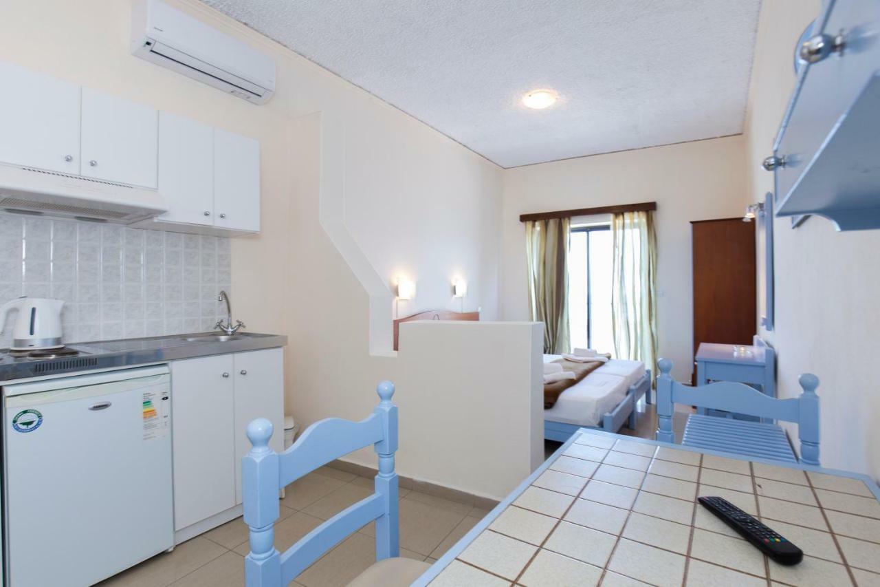 Mandy Suites Kissamos Exterior photo