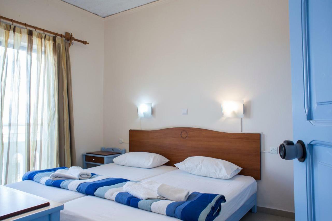 Mandy Suites Kissamos Exterior photo